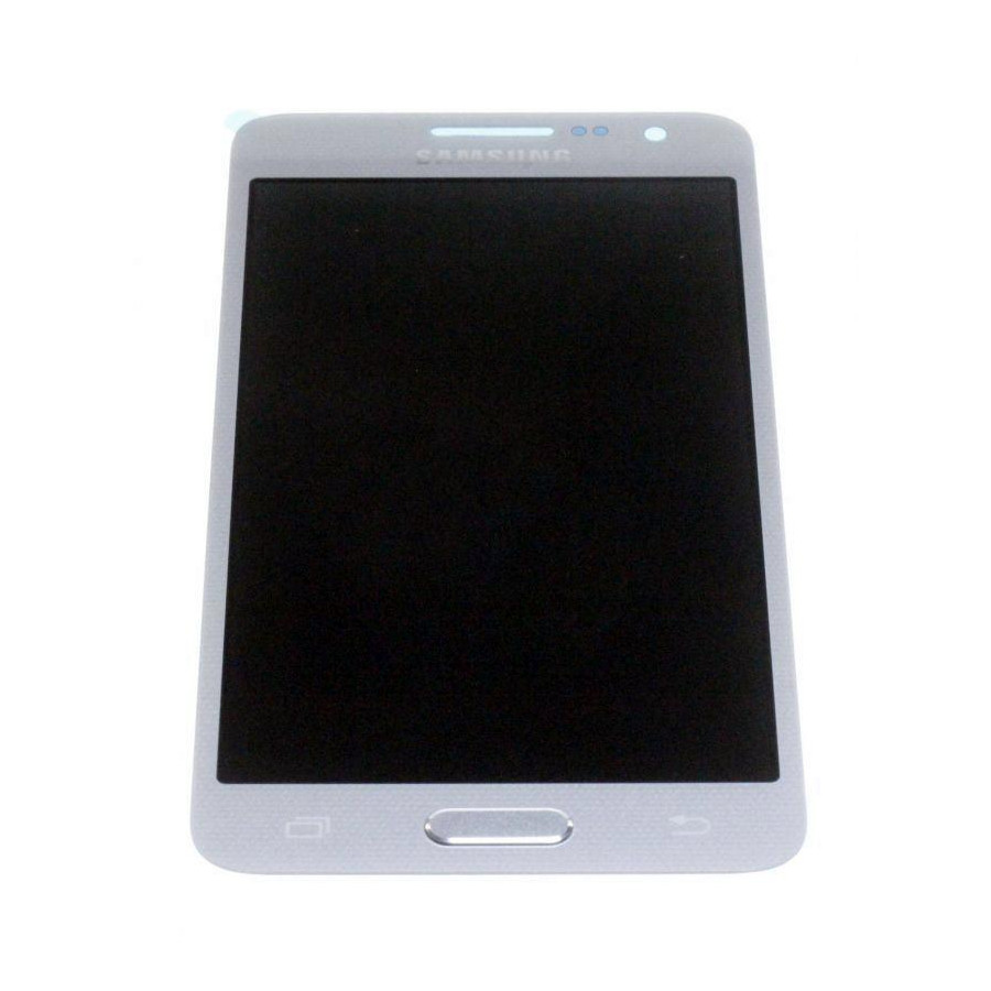 LCD + TOUCH FULL SET PER GALAXY A3 SM-A300 SILVER GH9716747C