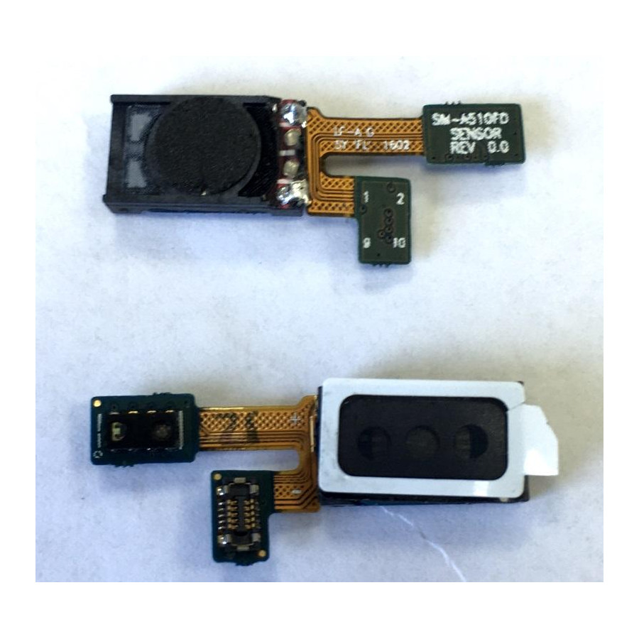 Auricolare per Samsung Galaxy A5 2016 A510F