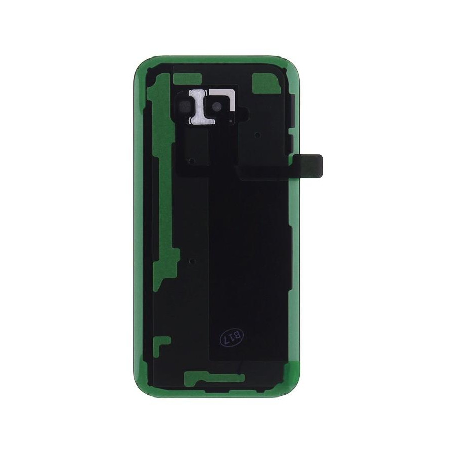 Cover Posteriore per Samsung A5 2017 GH82-13638A Nero