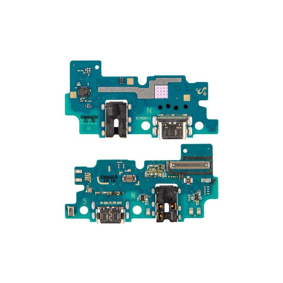 Circuito carica e dati Samsung A50 Service pack GH96-12616A
