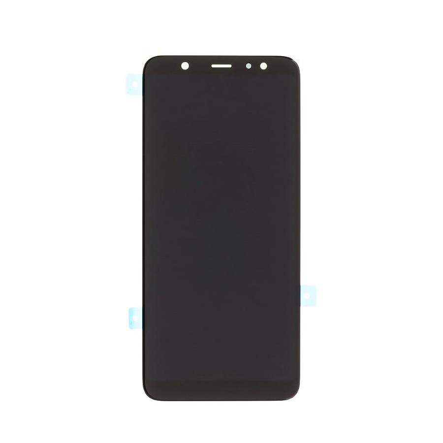 LCD display Samsung A605 Galaxy A6 Plus 2018 Nero Service P.