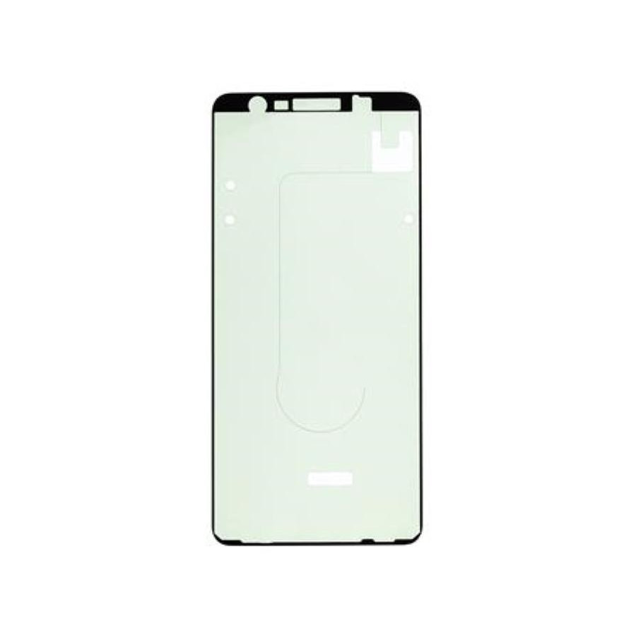 Adesivo Anteriore LCD per Samsung A750 Galaxy A7 2018 S.Pack