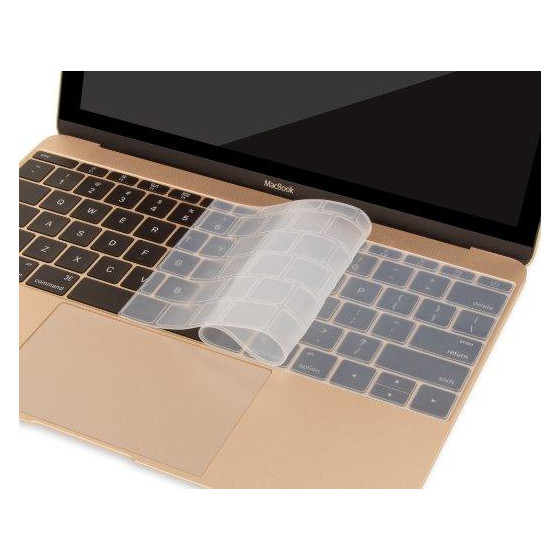 Protezione Tastiera per Macbook 12