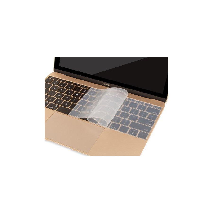 Protezione Tastiera per Macbook 12