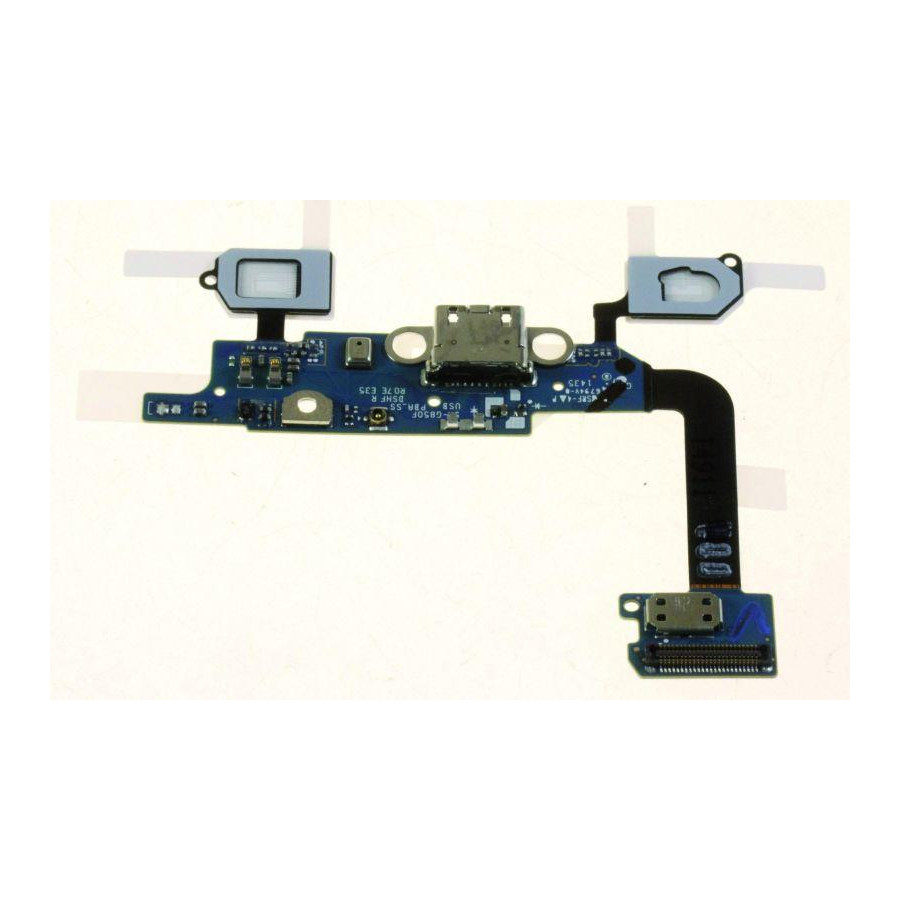 Flat USB Carica e Dati Originale Galaxy Alpha GH9607782A