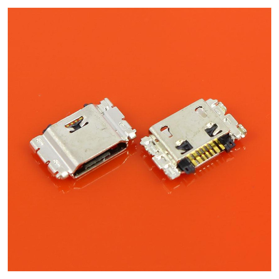 Presa Carica Samsung J1 J3 J5 J100 J110F J300F J320F J500F