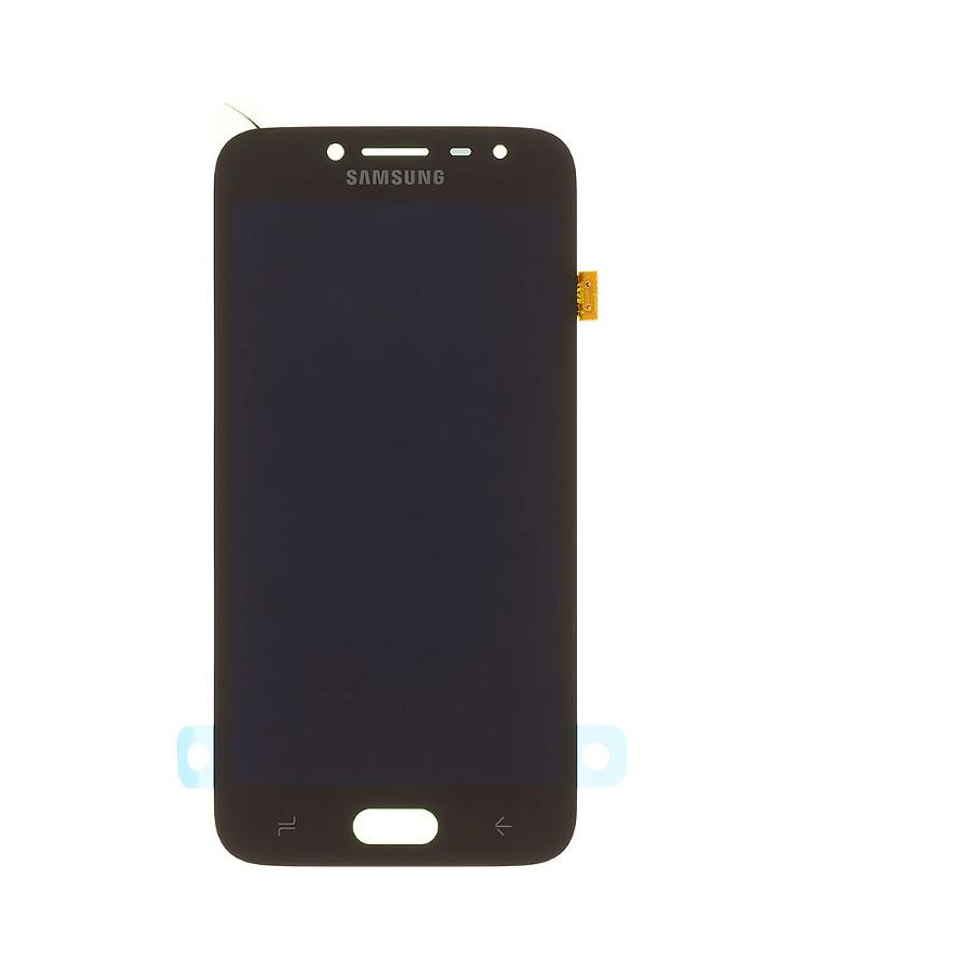 LCD Display Originale Samsung J250 Galaxy J2 Pro 2018 Nero