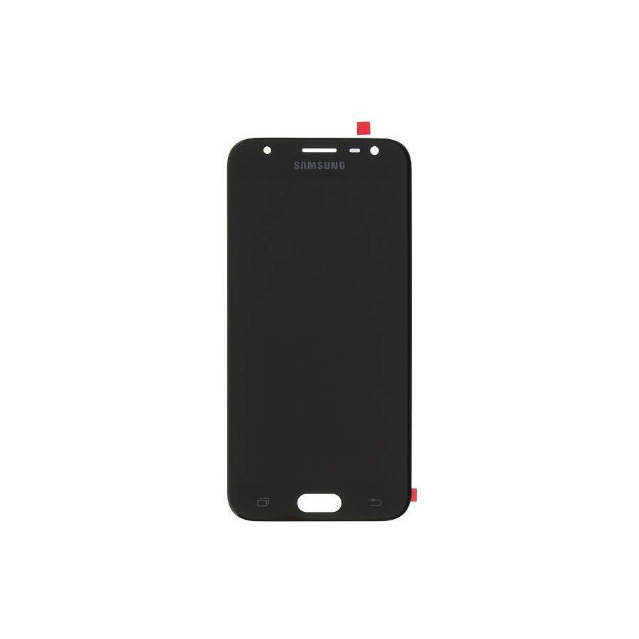 LCD display Samsung J330 Galaxy J3 2017 GH96-10969A Nero
