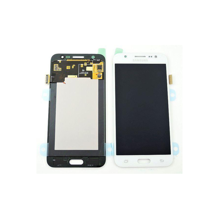 LCD PER SAMSUNG GALAXY J5 SMJ500F BIANCO GH9717667A