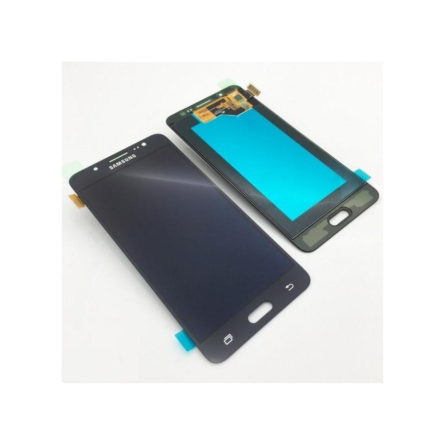 LCD + TOUCH FULLSET GALAXY J5 2016 NERO GH97-19467B