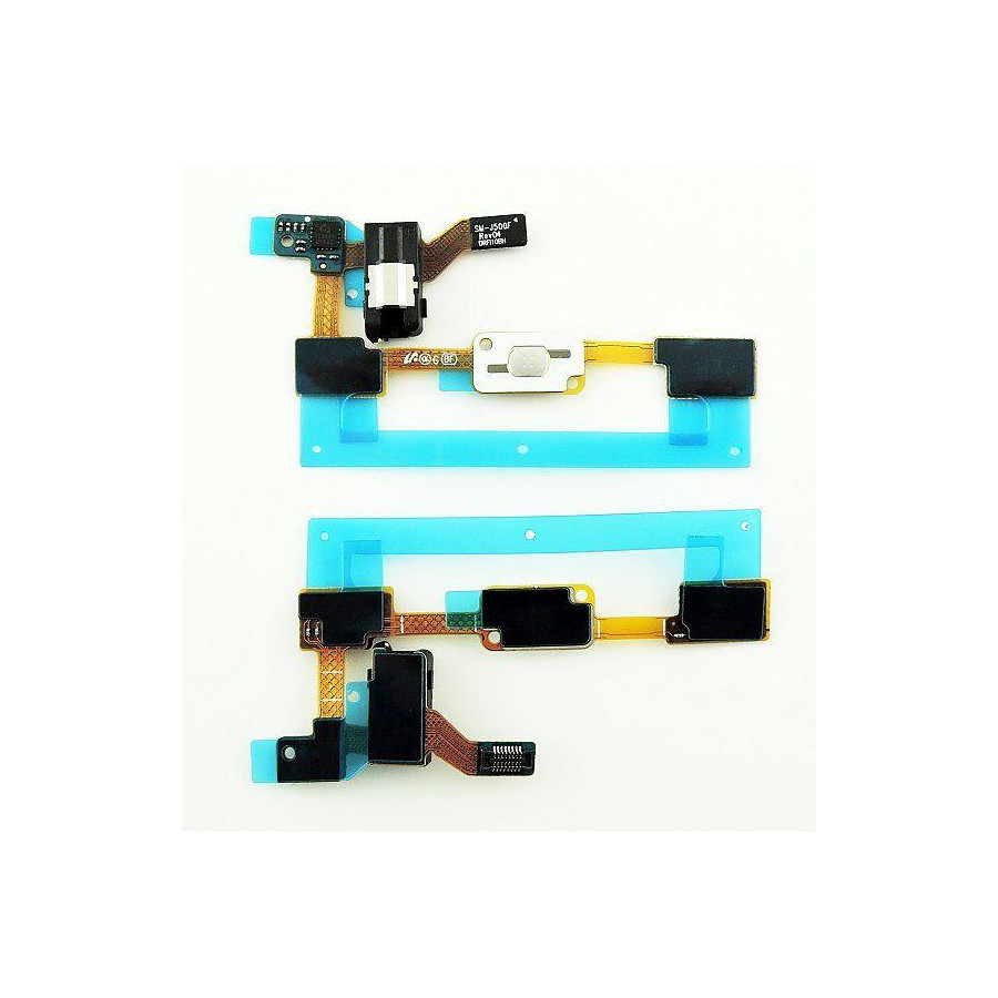 SAMSUNG GALAXY J5 SM-J500F TASTO HOME JACK 3,5