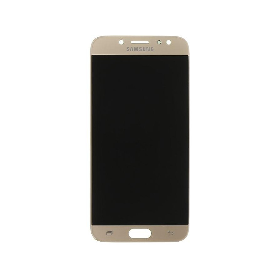 Lcd Samsung Originale J7 2017 SM-J730 GH97-20736C Gold 