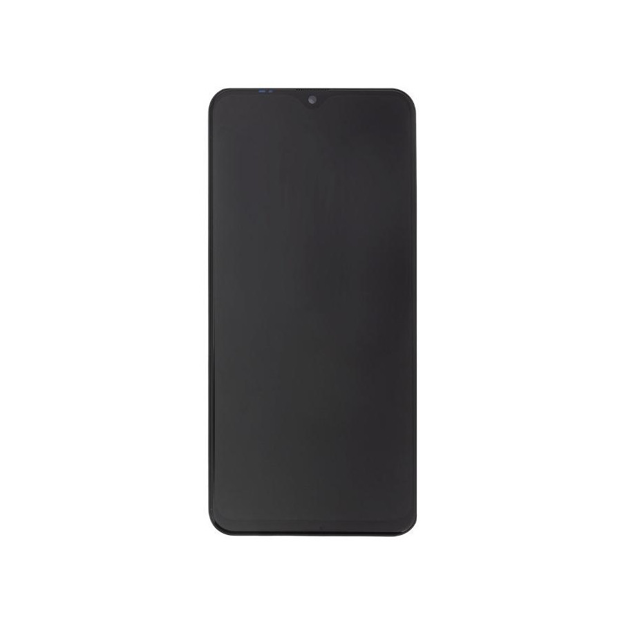LCD Originale Samsung M205 Galaxy M20 GH82-18682 Nero