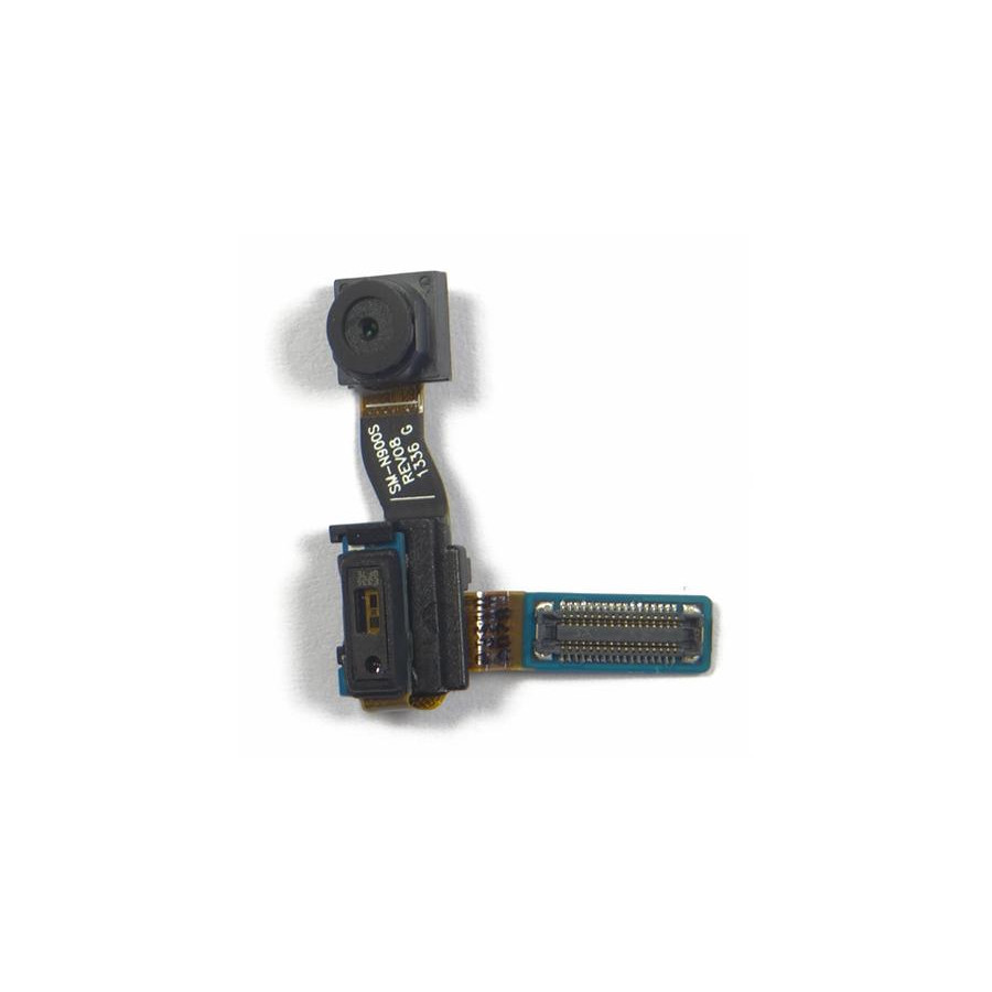Telecamera Frontale per Galaxy Note 3 N900