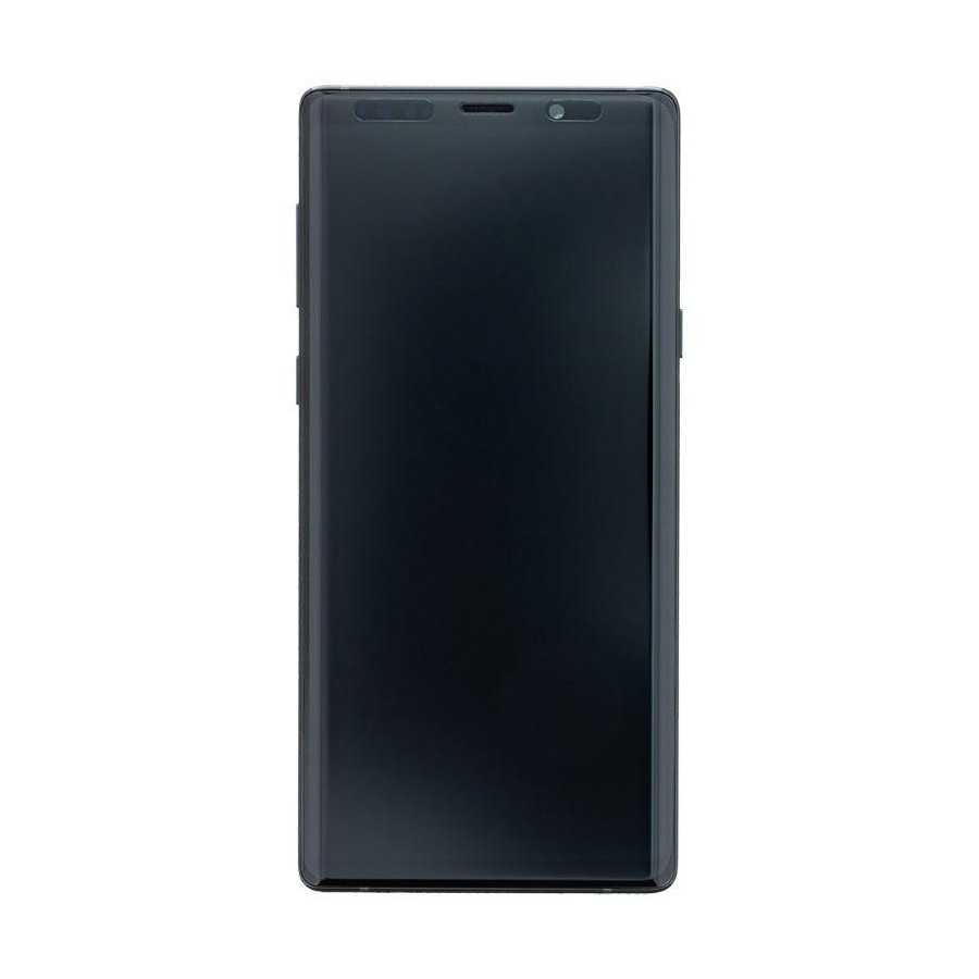 LCD display Samsung N960 Galaxy Note 9 Nero Service Pack