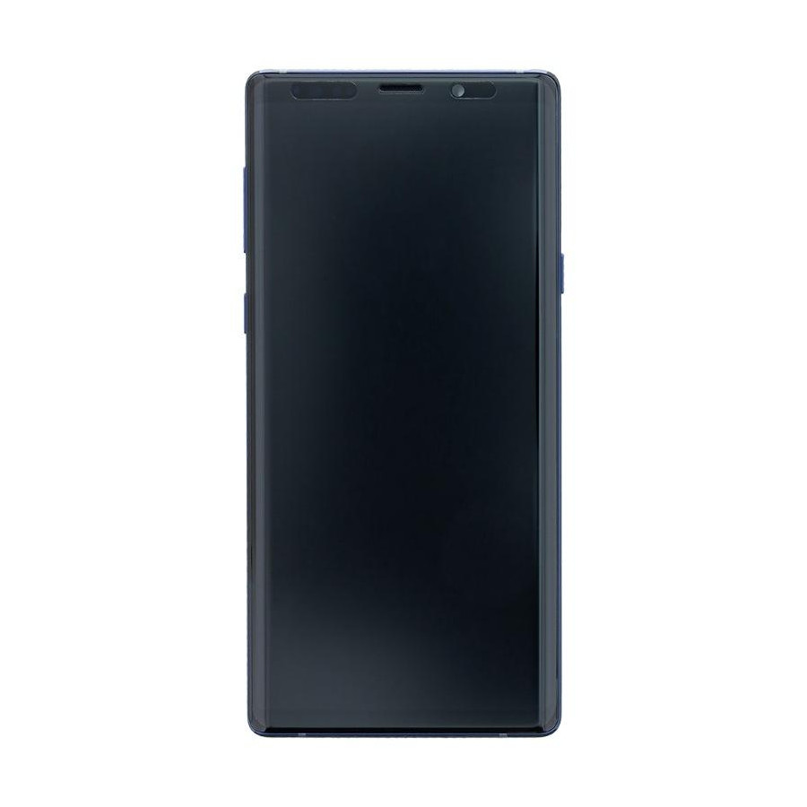 LCD display Samsung N960 Galaxy Note 9 Blu Service Pack