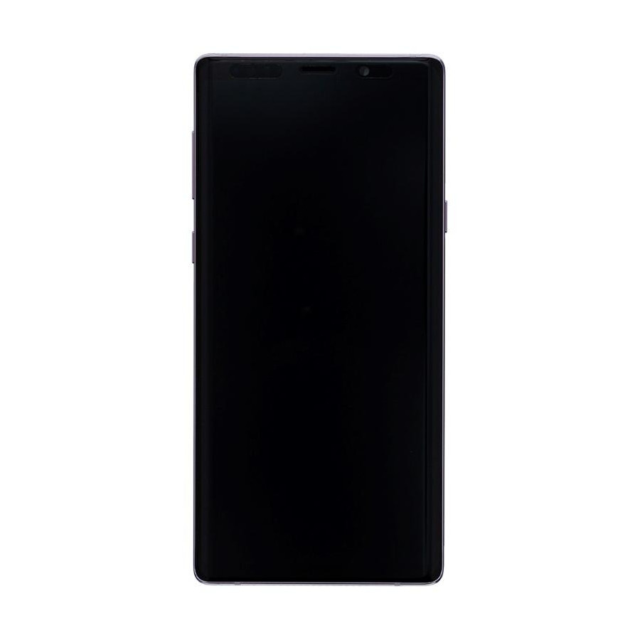 LCD display Samsung N960 Galaxy Note 9 Viola Service Pack
