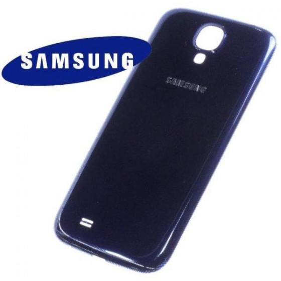 Cover Originale Posteriore Per Samsung Galaxy S4 Blu