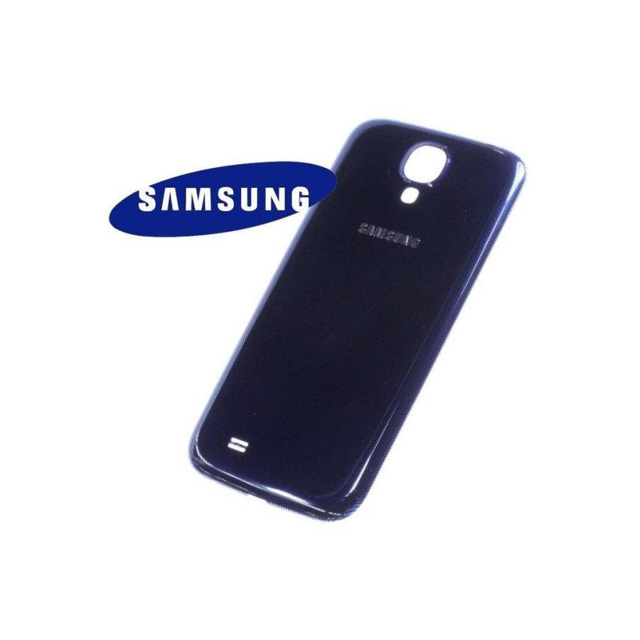 Cover Originale Posteriore Per Samsung Galaxy S4 Blu