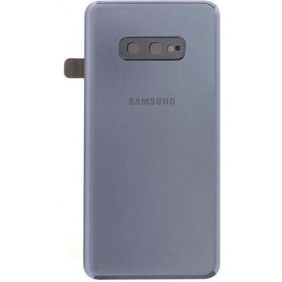 Cover posteriore per Samsung S10e GH82-18452A Nera