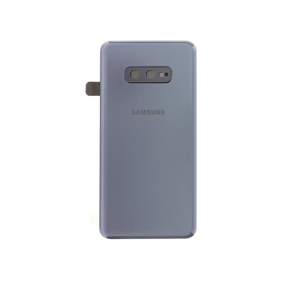 Cover posteriore per Samsung S10e GH82-18452A Nera