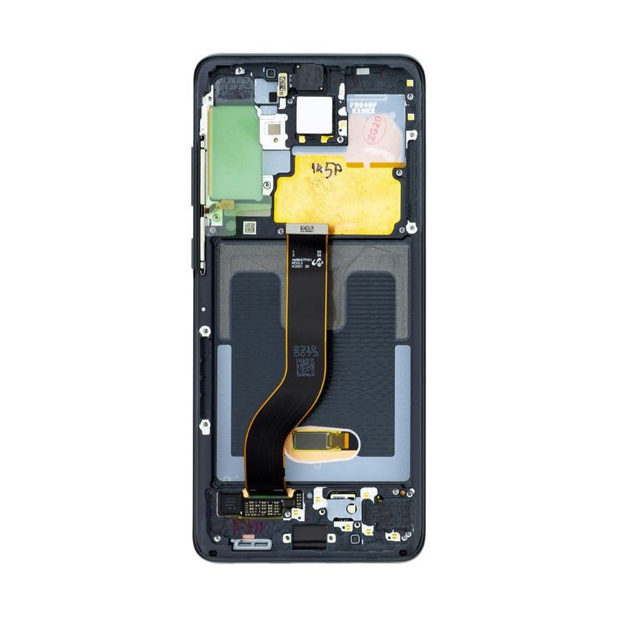 LCD Samsung G986 Galaxy S20 Plus GH82-22134A Cosmic Black
