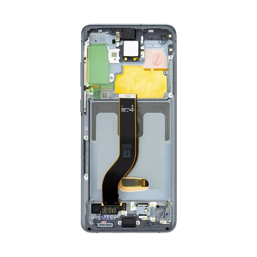 LCD Samsung G986 Galaxy S20 Plus GH82-22134E Cosmic Gray