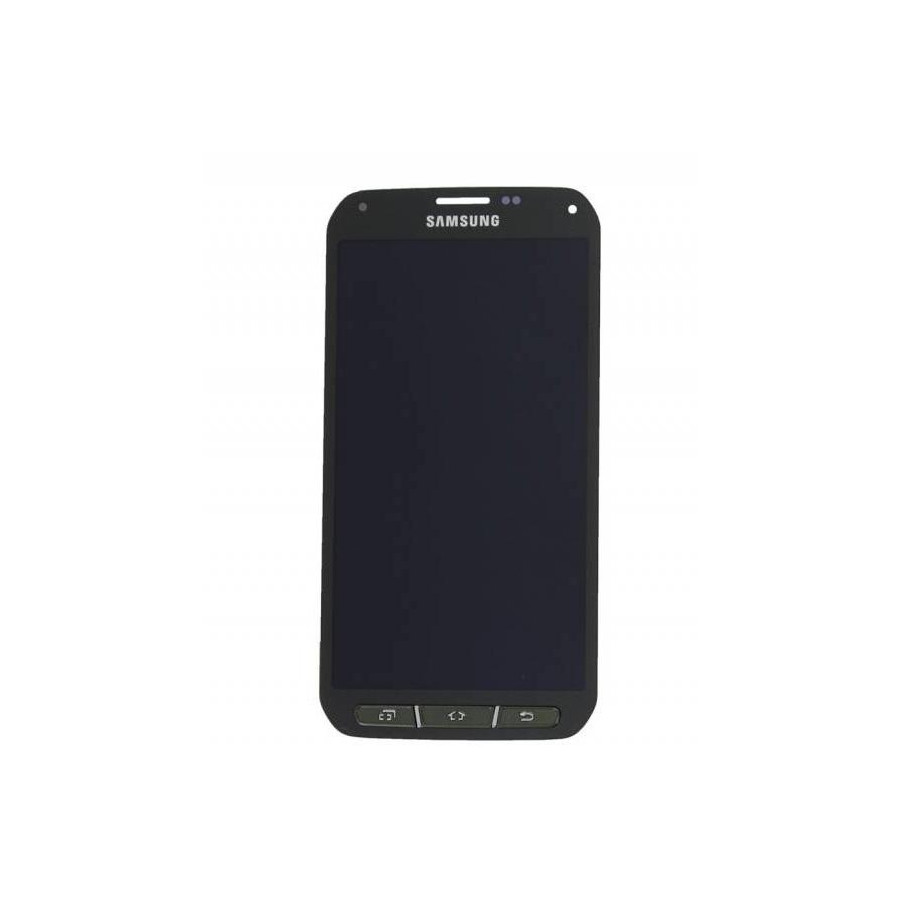 LCD Samsung SM-G870 Galaxy S5 Active Dark Green GH97-16088C