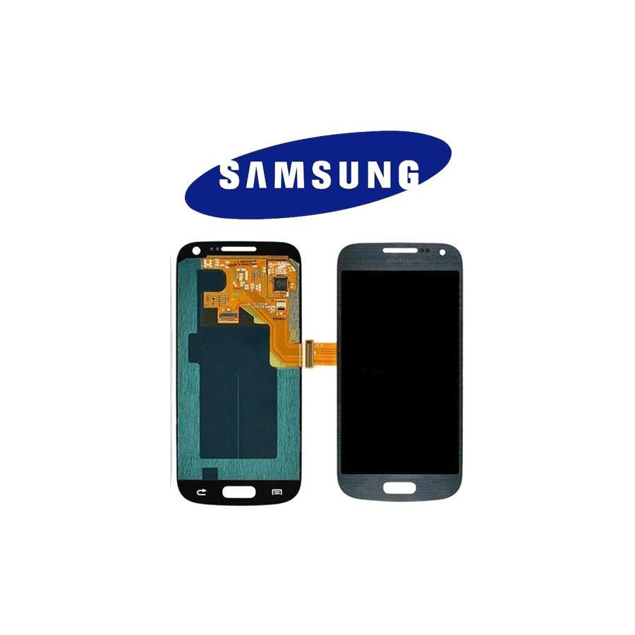 LCD + TOUCH ORIGINALE SAMSUNG GALAXY S5 MINI NERO GH9716147A
