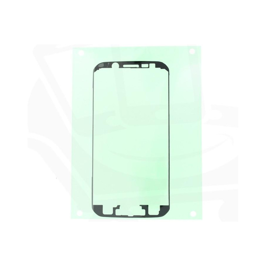 Biadesivo Frame Lcd per Samsung Galaxy S6 Edge