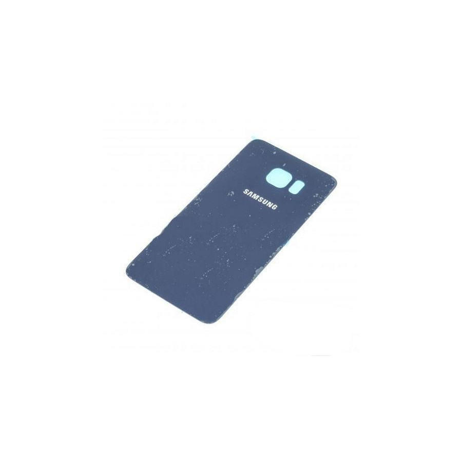 Coperchio posteriore Originale Samsung S6 Edge Plus G928 Blu