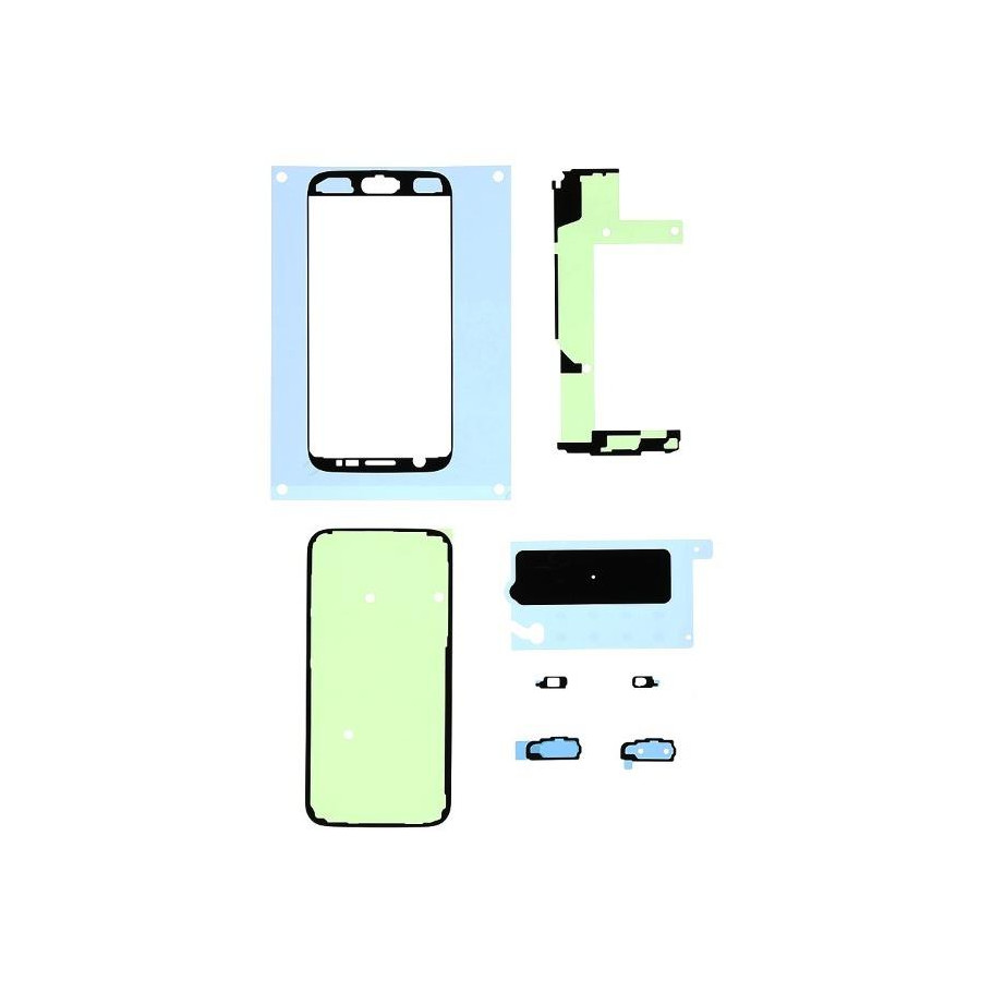 Set Adesivi per Samsung Galaxy S7 GH82-11429A