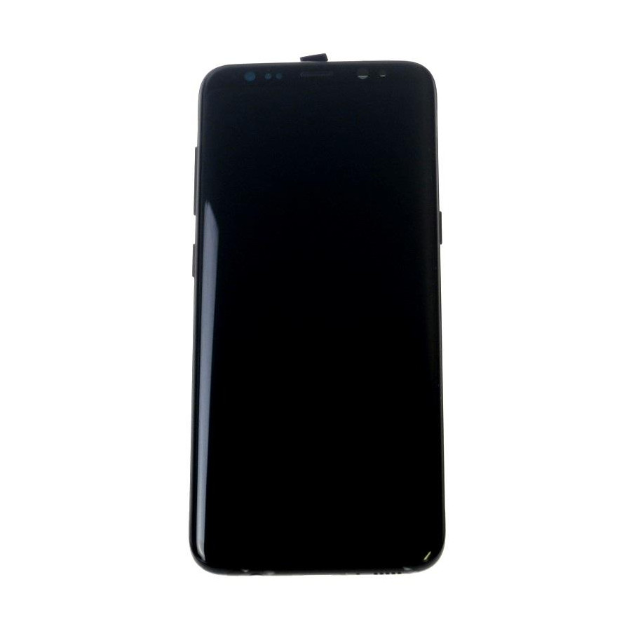 LCD Originale Samsung SM-G950 Galaxy S8 GH97-20457B Silver