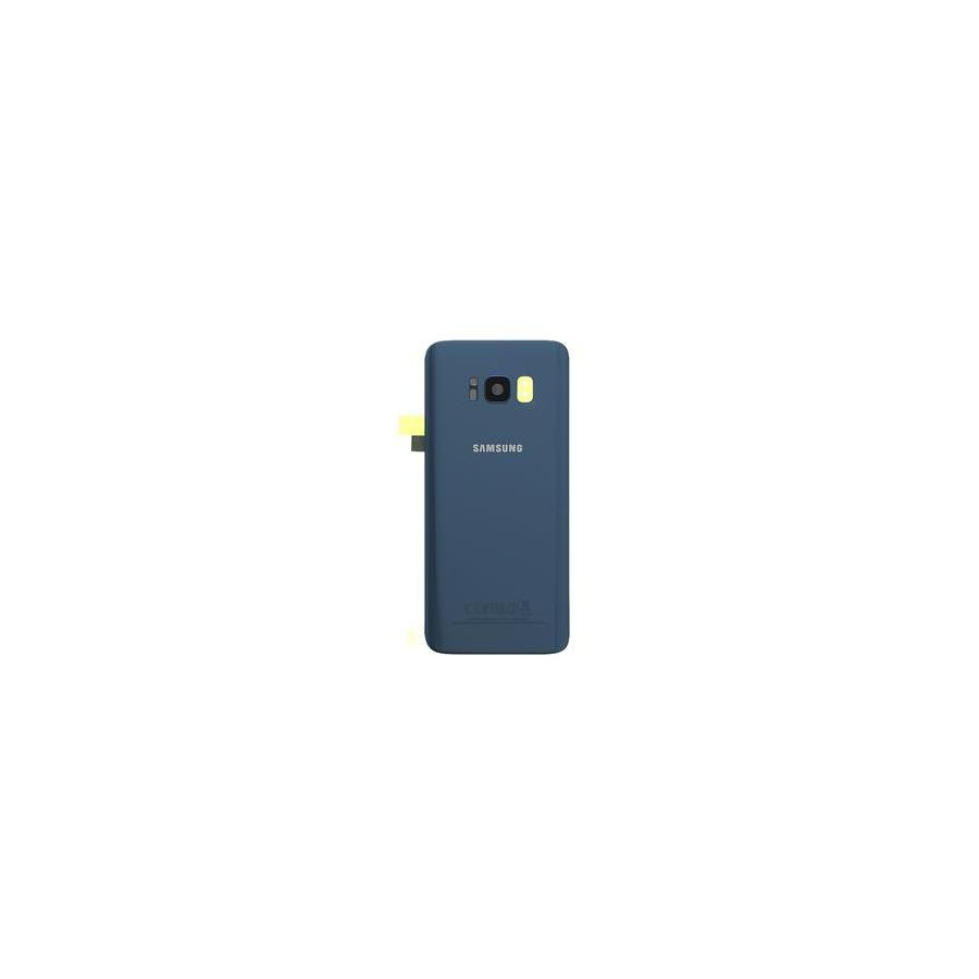 Coperchio posteriore Originale Samsung S8 G950 Blu