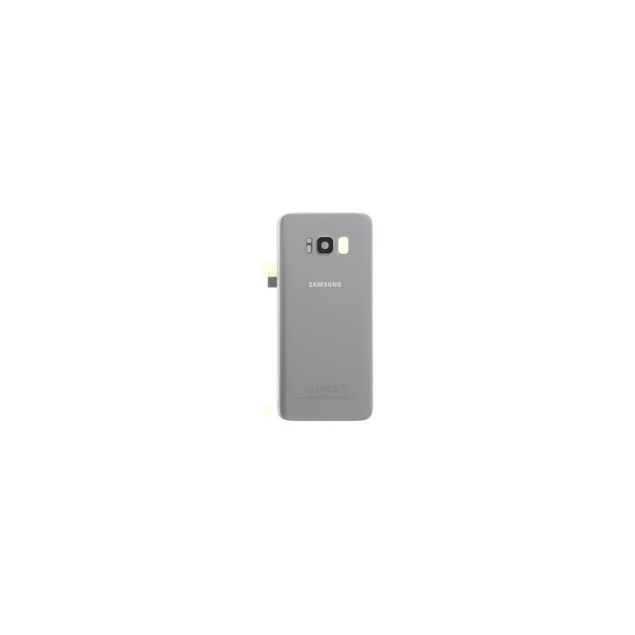 Coperchio posteriore Originale Samsung S8 G950 Silver