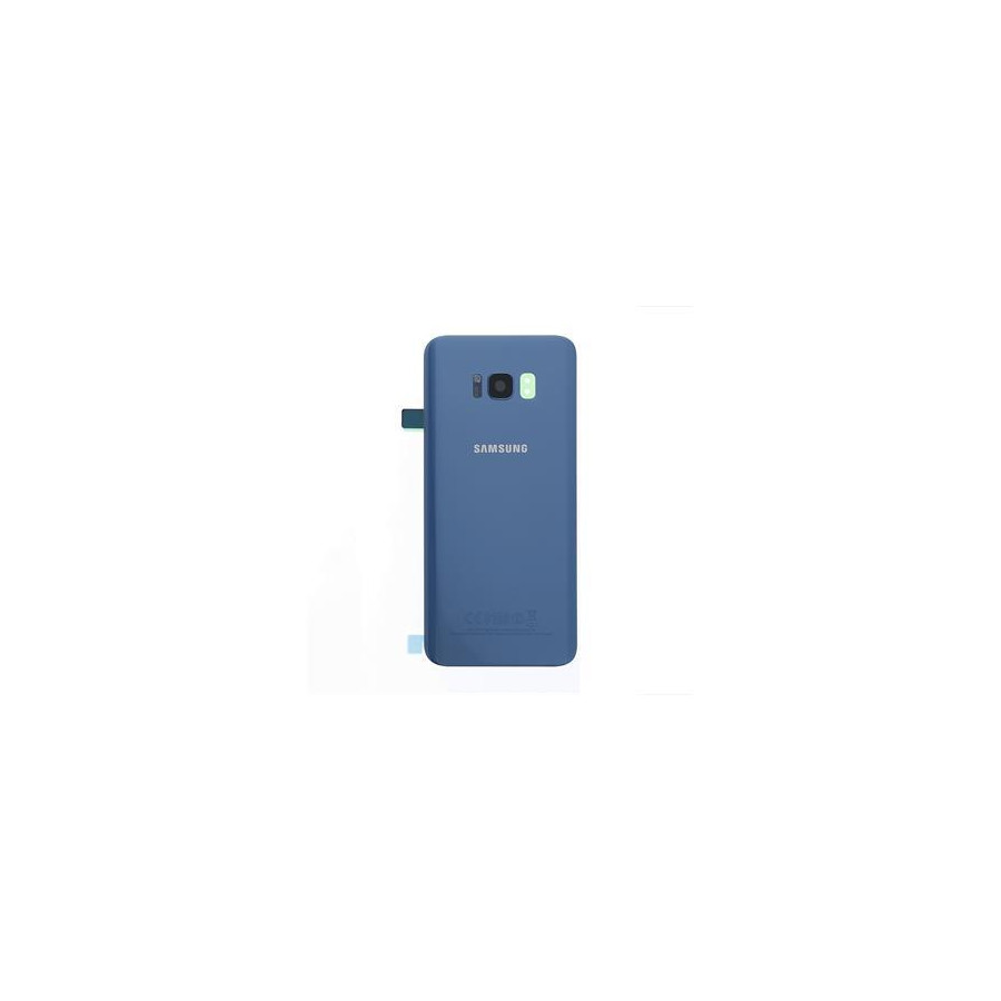 Coperchio posteriore Originale Samsung S8 Plus G955 Blu