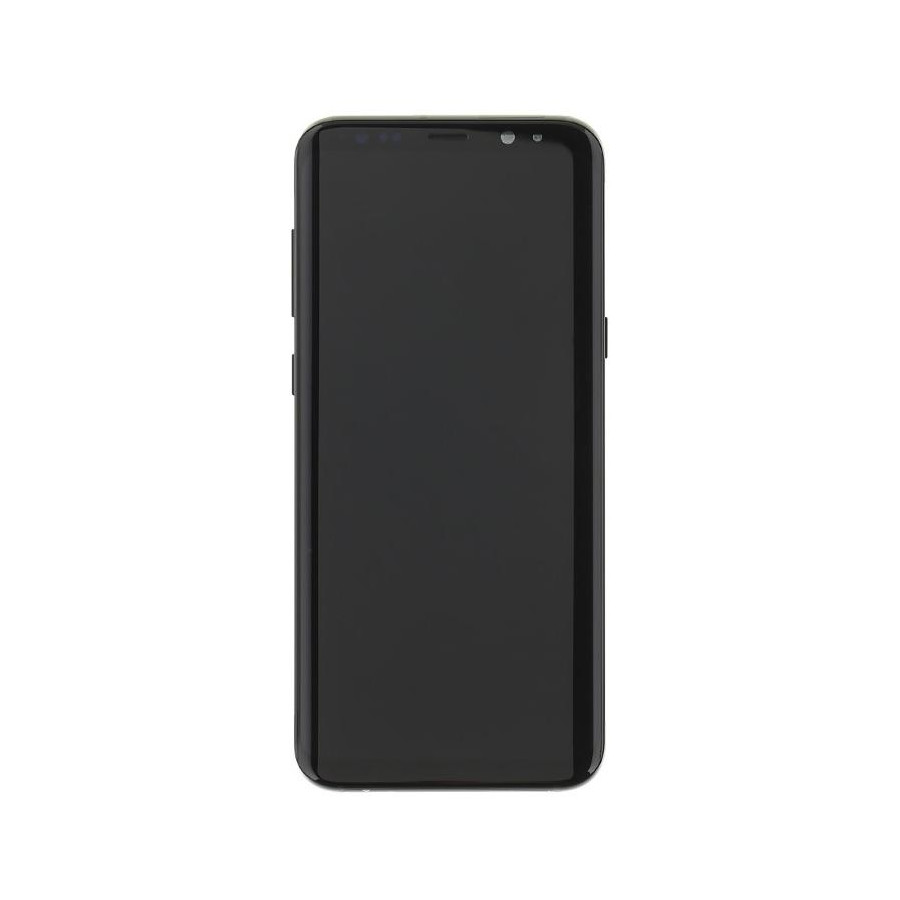 LCD Originale Samsung G955 Galaxy S8 PLUS Nero GH97-20470A