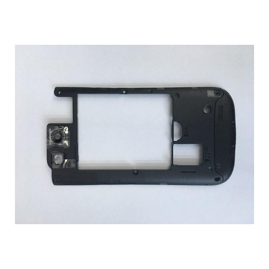 Samsung s3 NEO 9300I frame Intermedio Blu