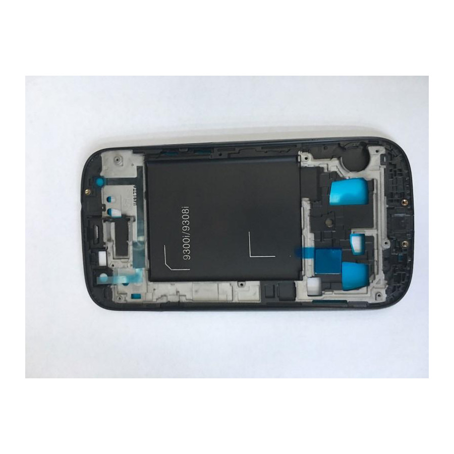 Samsung s3 NEO 9300I front frame Nero