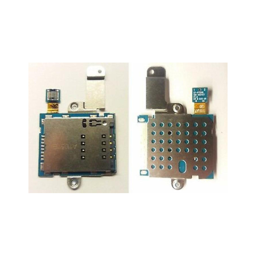 Lettore Sim Card Per Samsung Galaxy Tab 10.1 P7500