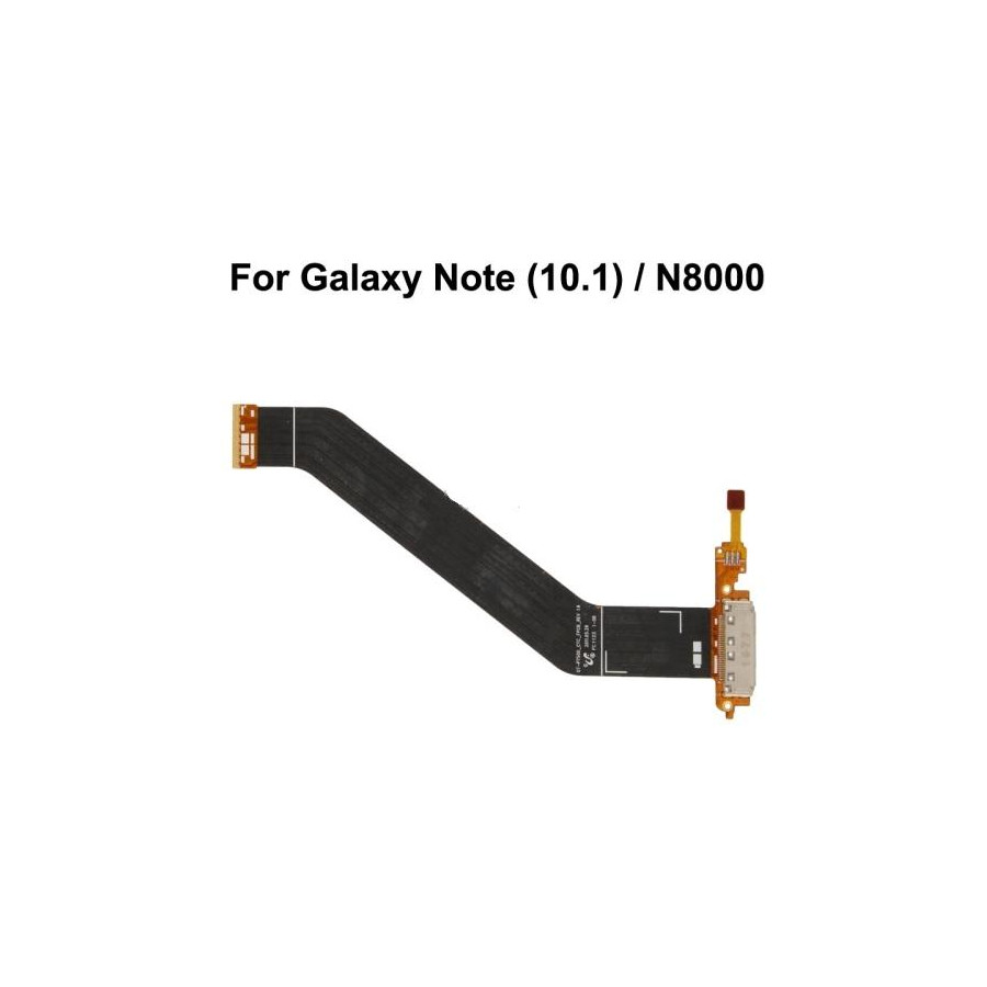Cavo Connettore Carica Samsung Galaxy Note 10.1 N8000