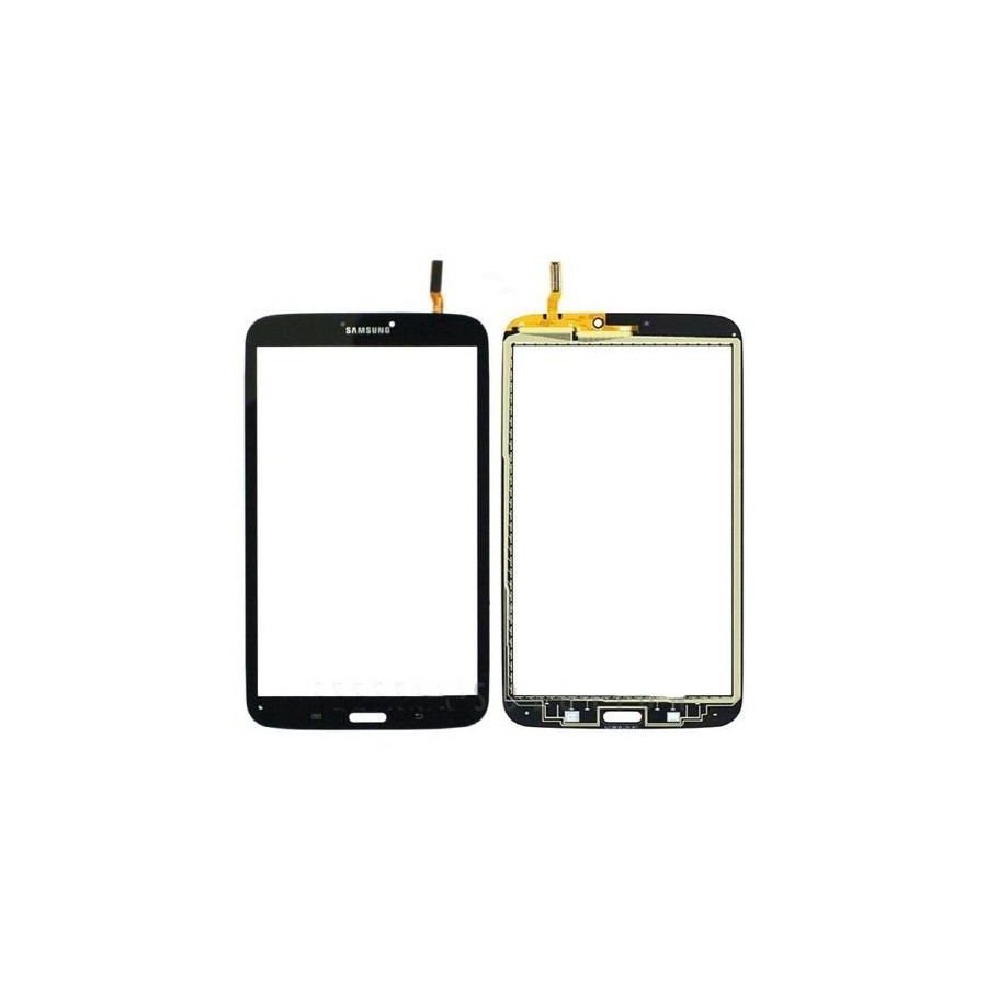Touch Screen per Tablet Samsung T310 Nero