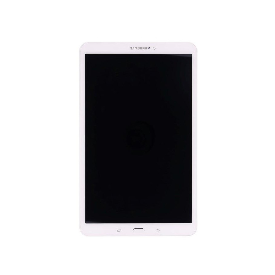 LCD T580-585 per Galaxy TAB A 2016 S.Pack GH97-19022B Bianco