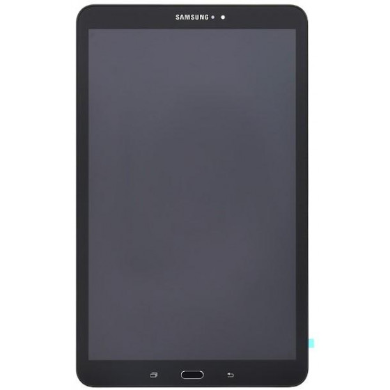 LCD T580-585 per Galaxy TAB A 2016 S.Pack GH97-19022A Nero