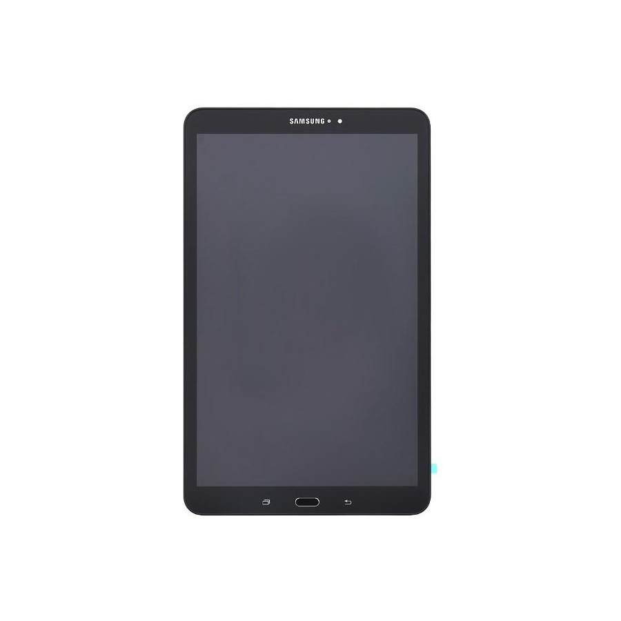 LCD T580-585 per Galaxy TAB A 2016 S.Pack GH97-19022A Nero