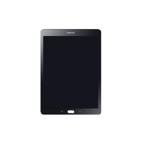 LCD Samsung Galaxy Tab S2 9.7 SM-T813 GH97-18911A Nero