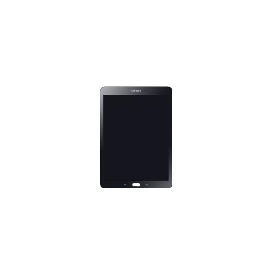 LCD Samsung Galaxy Tab S2 9.7 SM-T813 GH97-18911A Nero