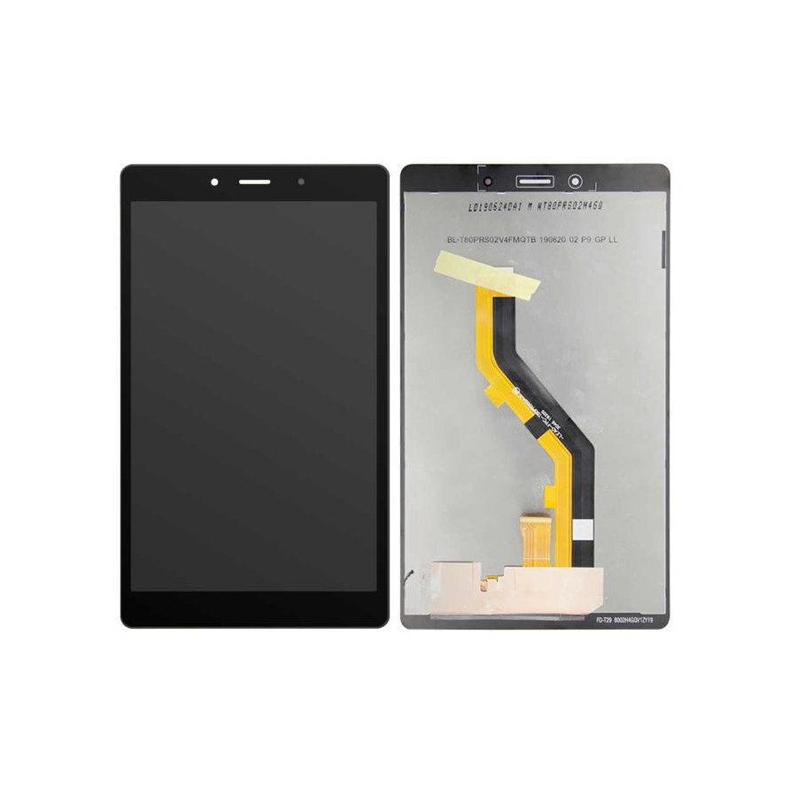 LCD display Samsung T295N Galaxy TAB A 8.0 LTE Nero