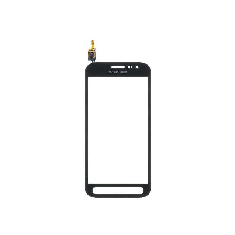 Touch Screen per Samsung GH96-10604A Xcover 4 Nero