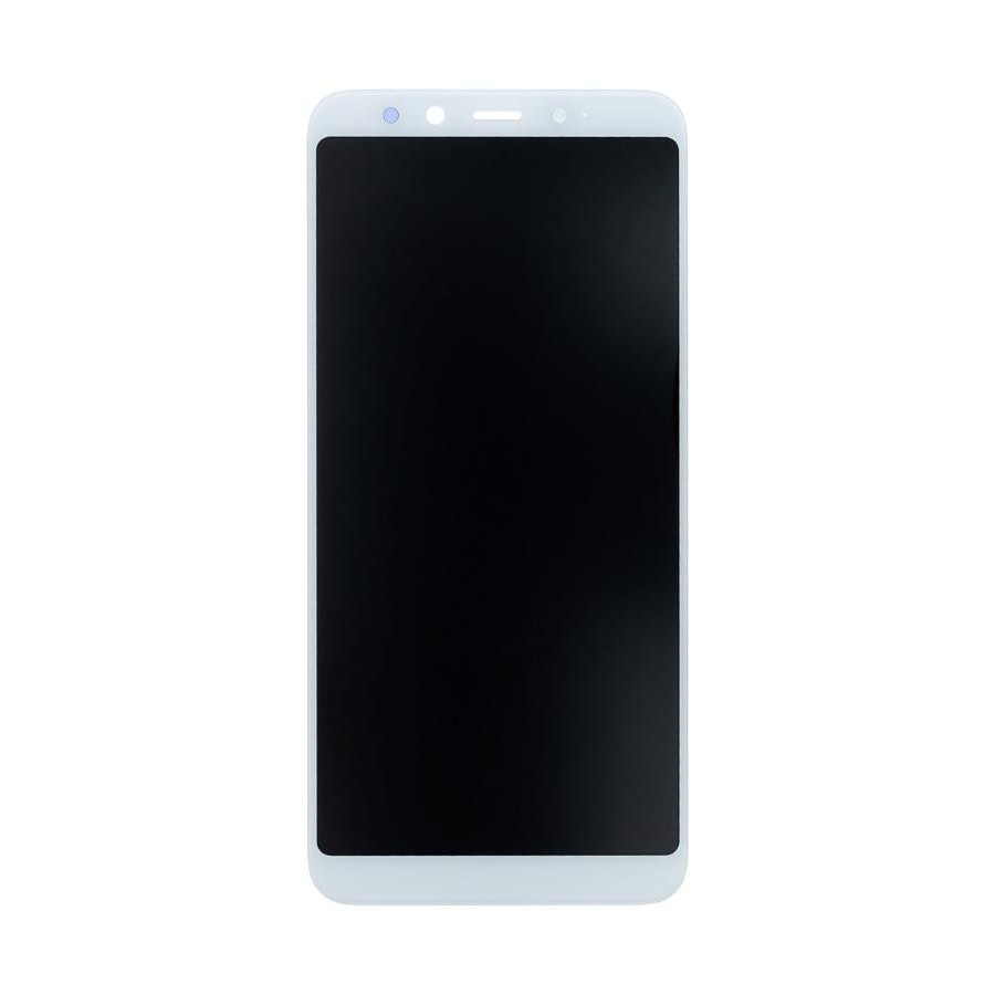 Lcd per Xiaomi mi A2 Bianco